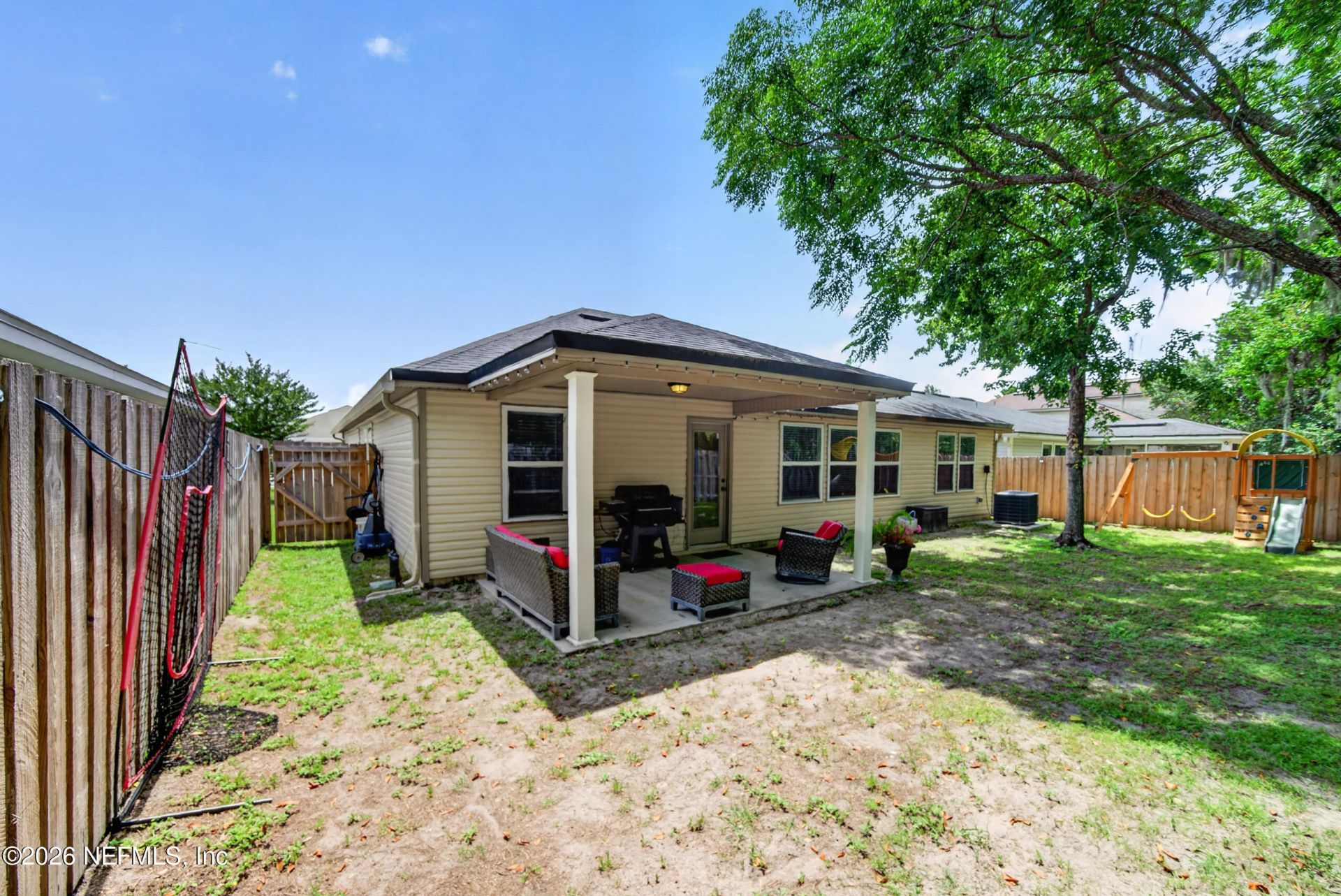5552 Huckleberry Trail W, Macclenny, FL 32063 Photo