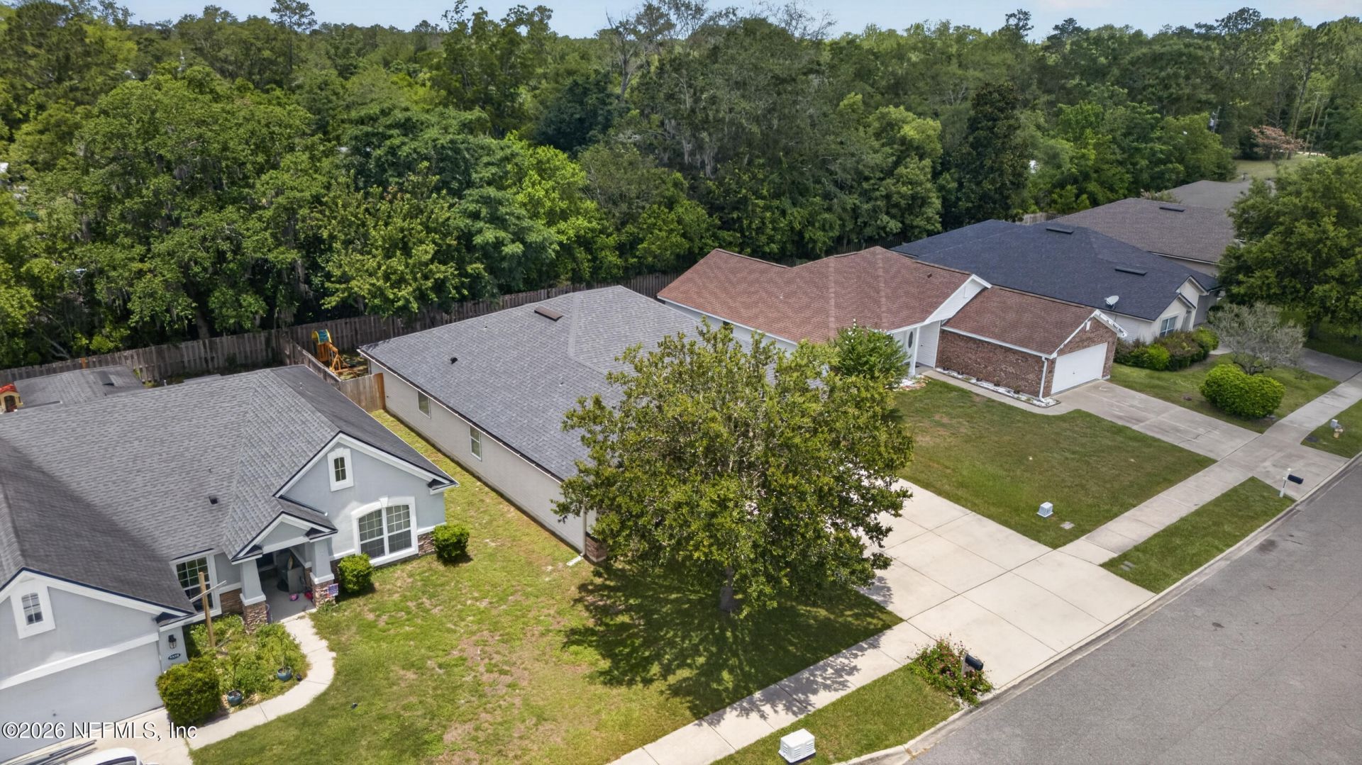 5552 Huckleberry Trail W, Macclenny, FL 32063 Photo
