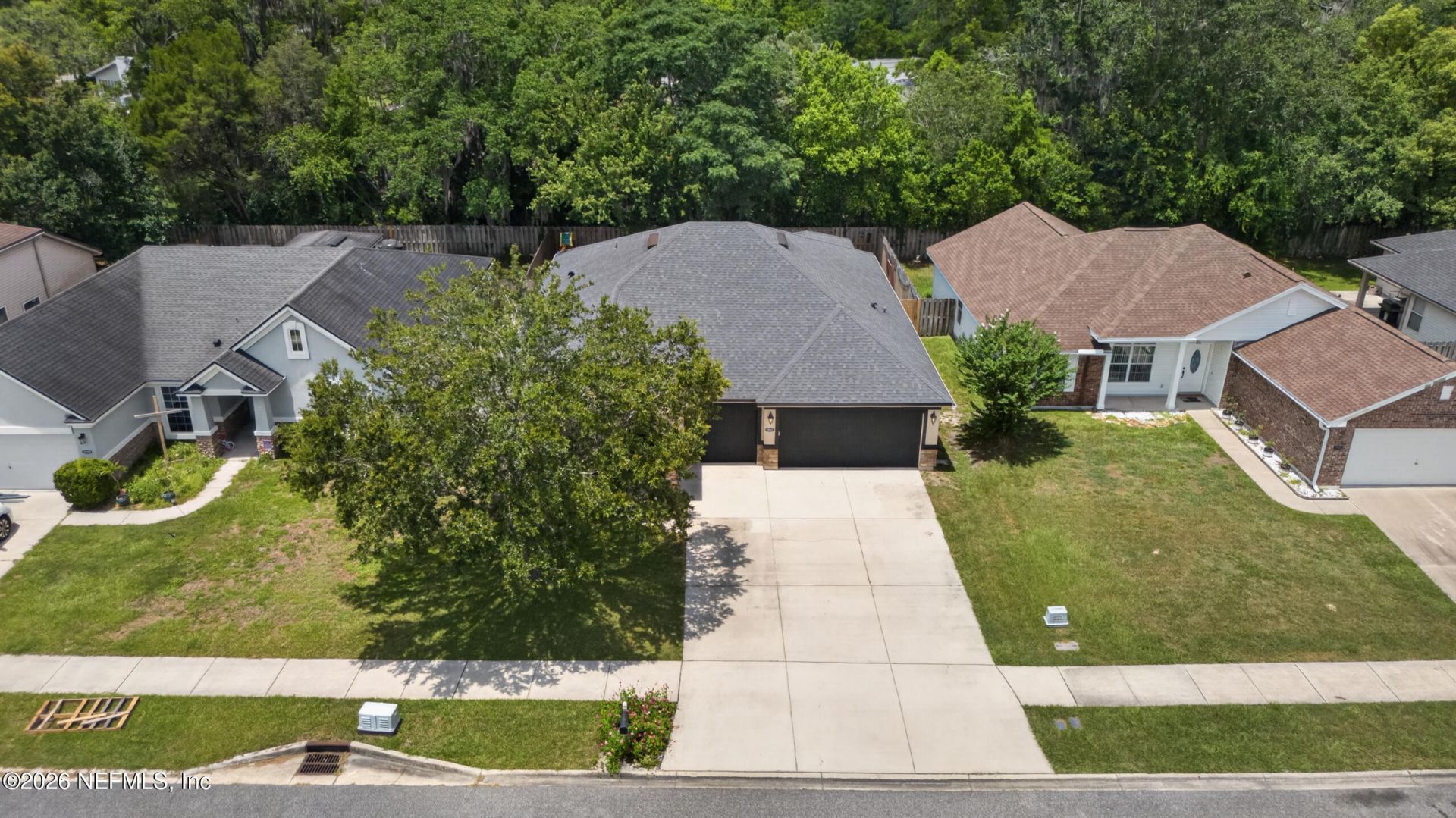 5552 Huckleberry Trail W, Macclenny, FL 32063 Photo