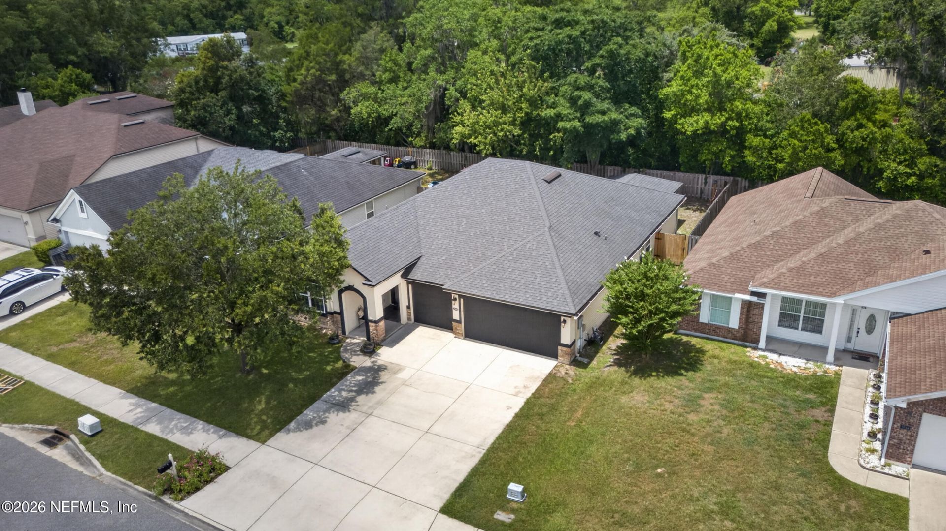 5552 Huckleberry Trail W, Macclenny, FL 32063 Photo