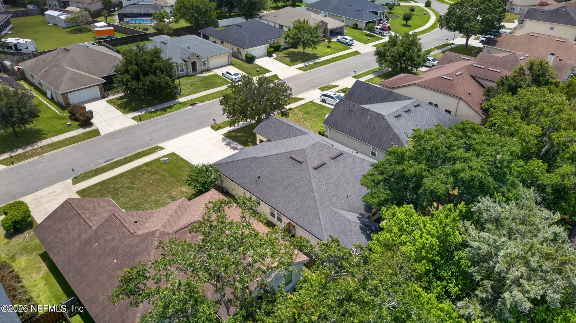 5552 Huckleberry Trail W, Macclenny, FL 32063 Photo