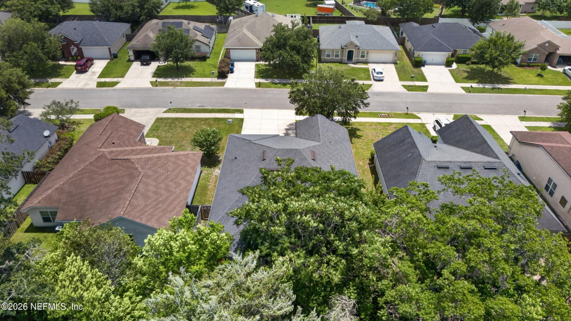5552 Huckleberry Trail W, Macclenny, FL 32063 Photo