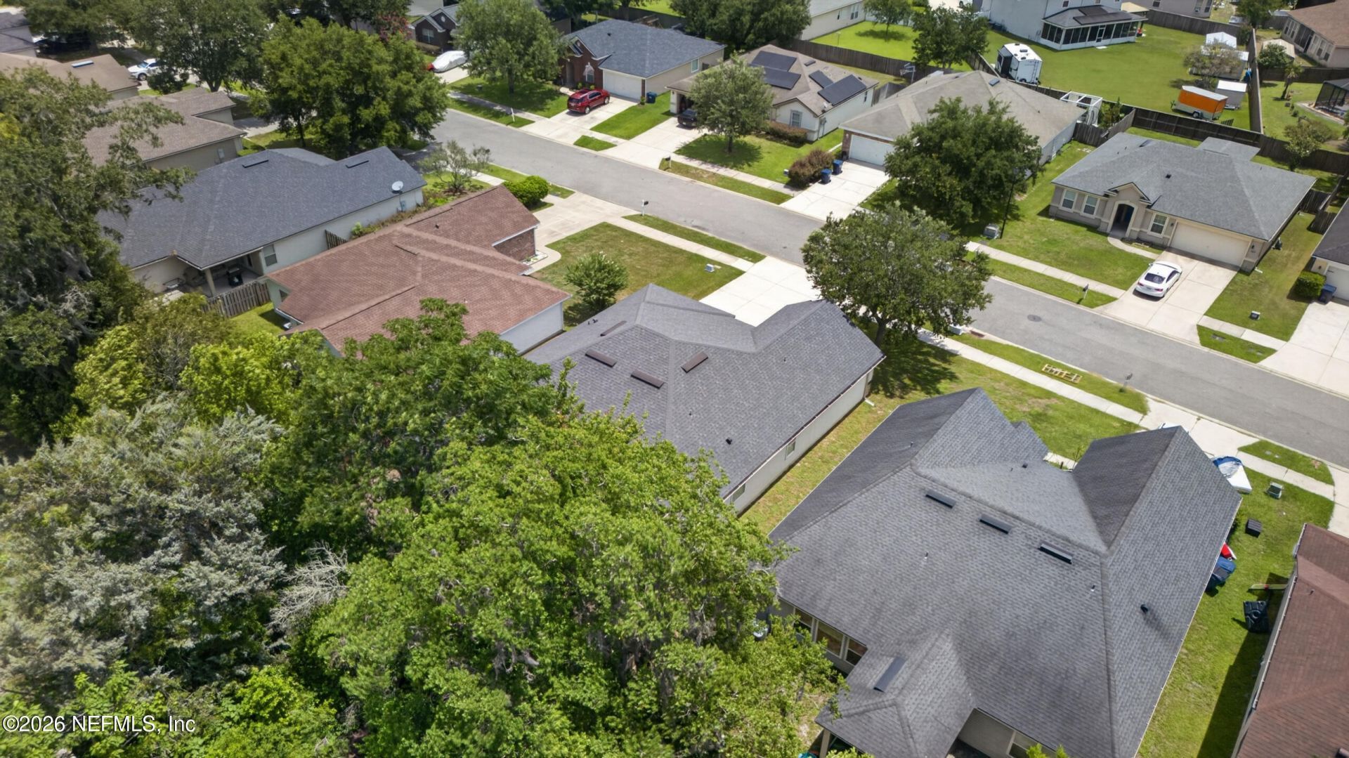 5552 Huckleberry Trail W, Macclenny, FL 32063 Photo