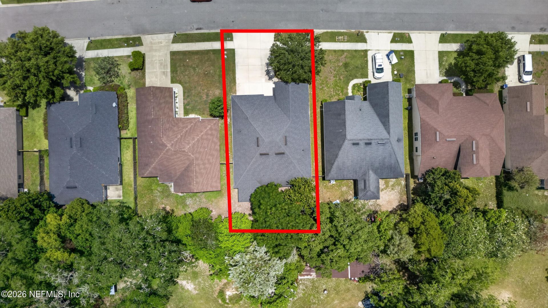 5552 Huckleberry Trail W, Macclenny, FL 32063 Photo