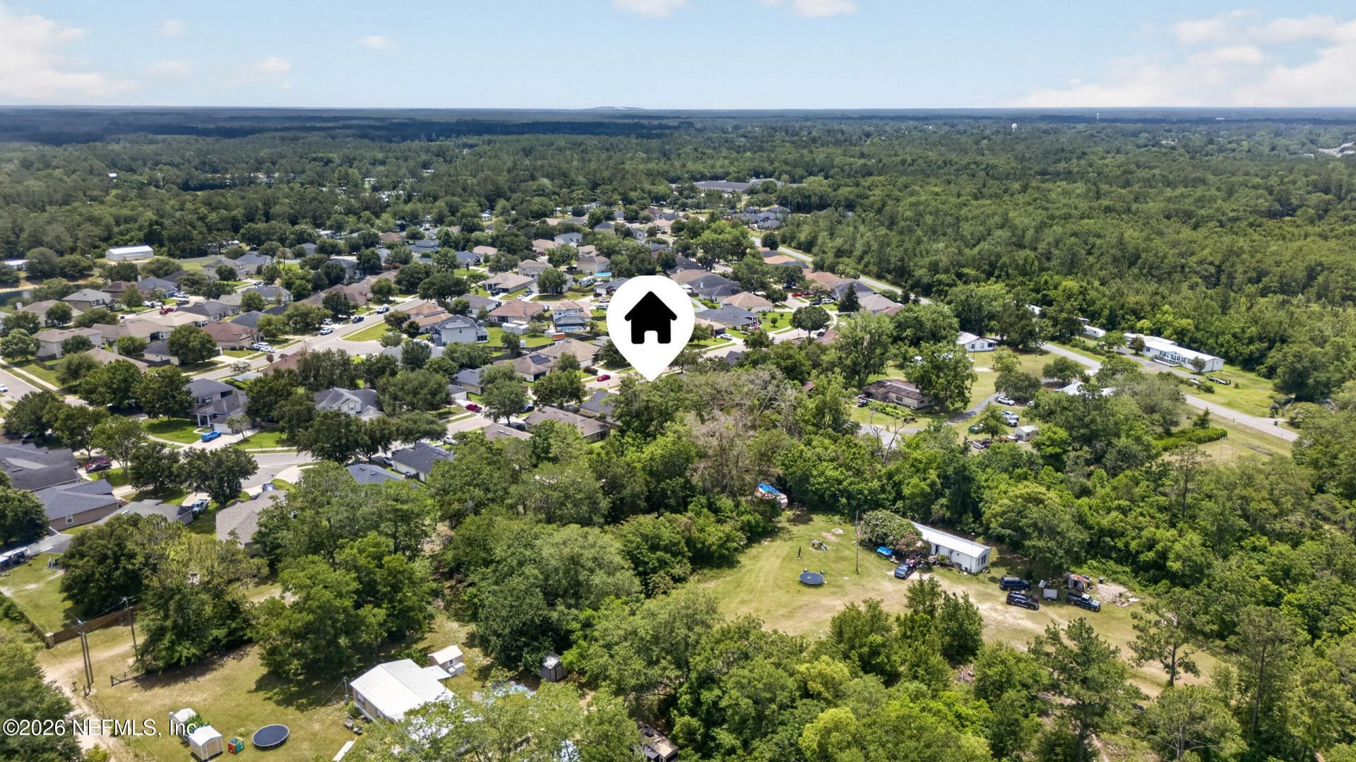 5552 Huckleberry Trail W, Macclenny, FL 32063 Photo
