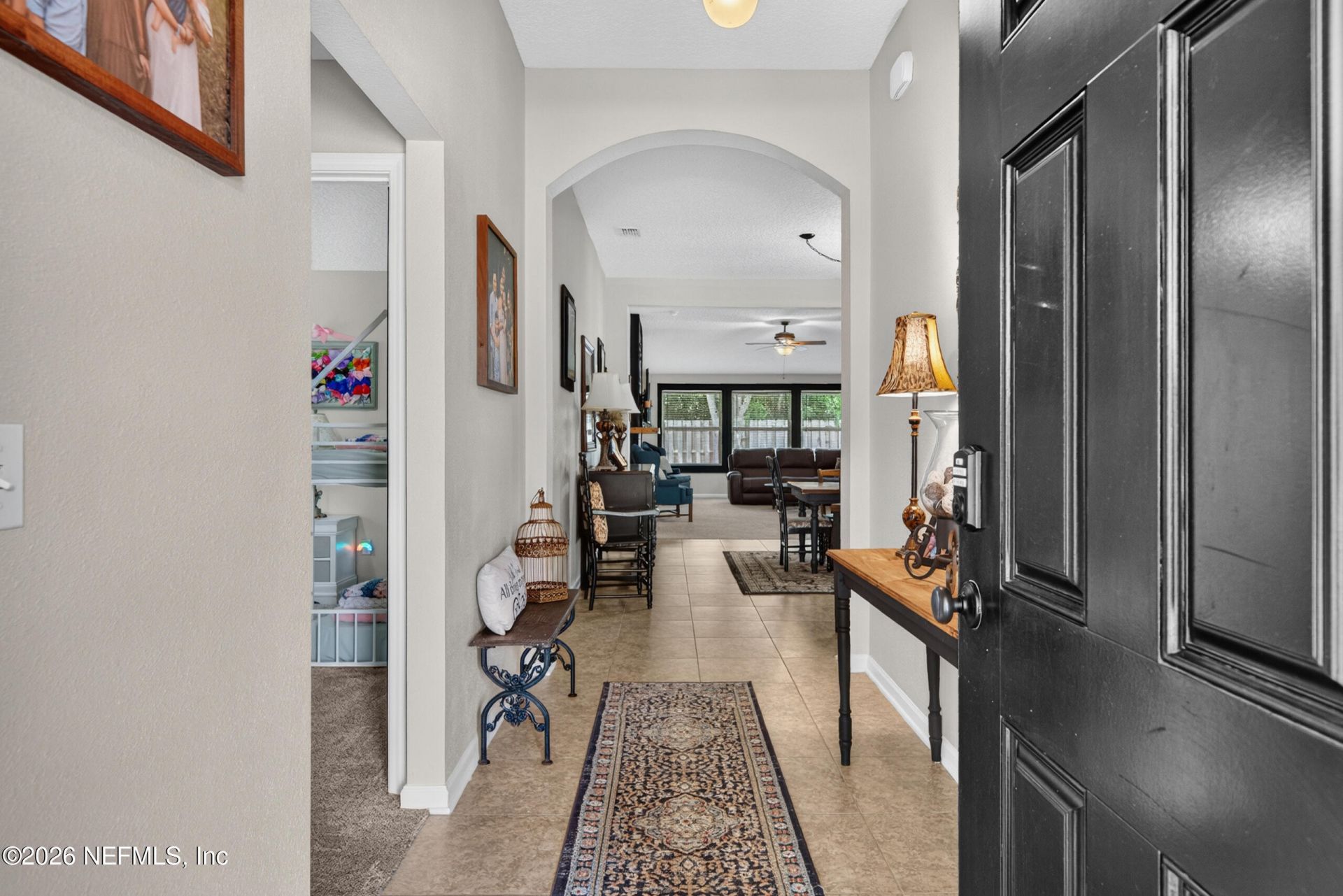 5552 Huckleberry Trail W, Macclenny, FL 32063 Photo