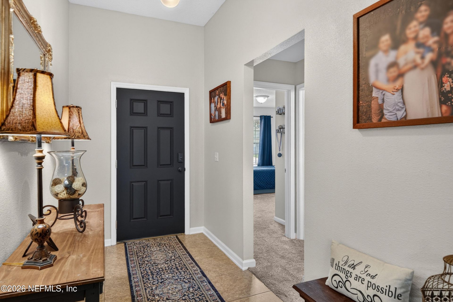 5552 Huckleberry Trail W, Macclenny, FL 32063 Photo