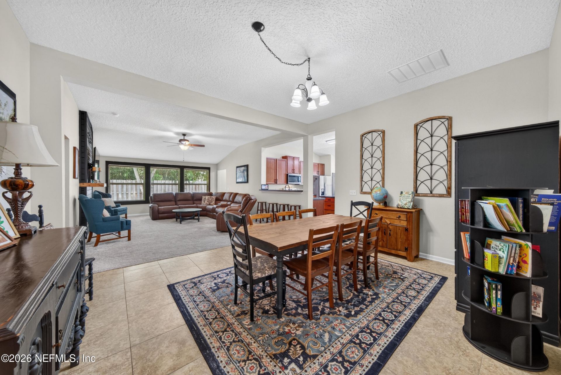 5552 Huckleberry Trail W, Macclenny, FL 32063 Photo