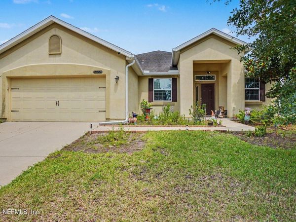3359 BRADLEY CREEK Parkway, Green Cove Springs, FL 32043
