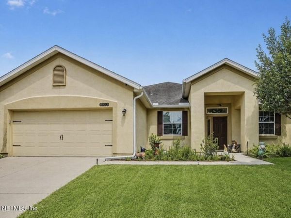 3359 BRADLEY CREEK Parkway, Green Cove Springs, FL 32043