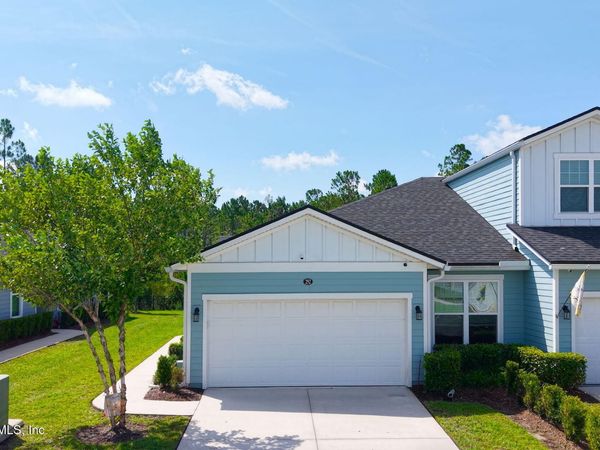 252 TAMAR Court, St. Augustine, FL 32095