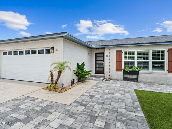 18 LADYFISH Street, Ponte Vedra Beach, FL 32082