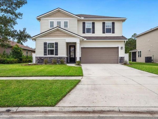 1120 PERSIMMON Drive, Middleburg, FL 32068
