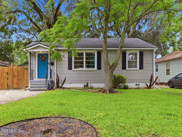 1035 CONGLETON Terrace, Jacksonville, FL 32205