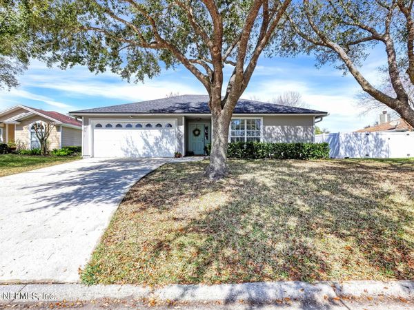 12967 CANYON CREEK Trail S, Jacksonville, FL 32246