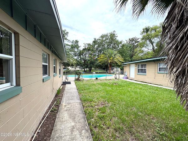 4464 SPRING GLEN Road, Unit 4464, Jacksonville, FL 32207