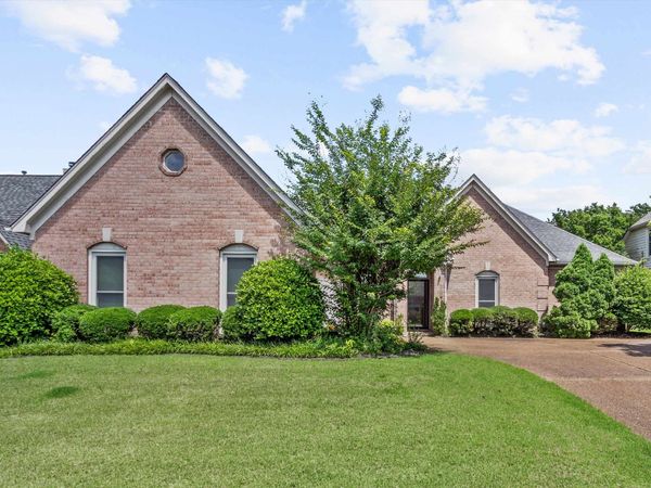 1578 QUAIL POINTE CIR W, Memphis, TN 38120