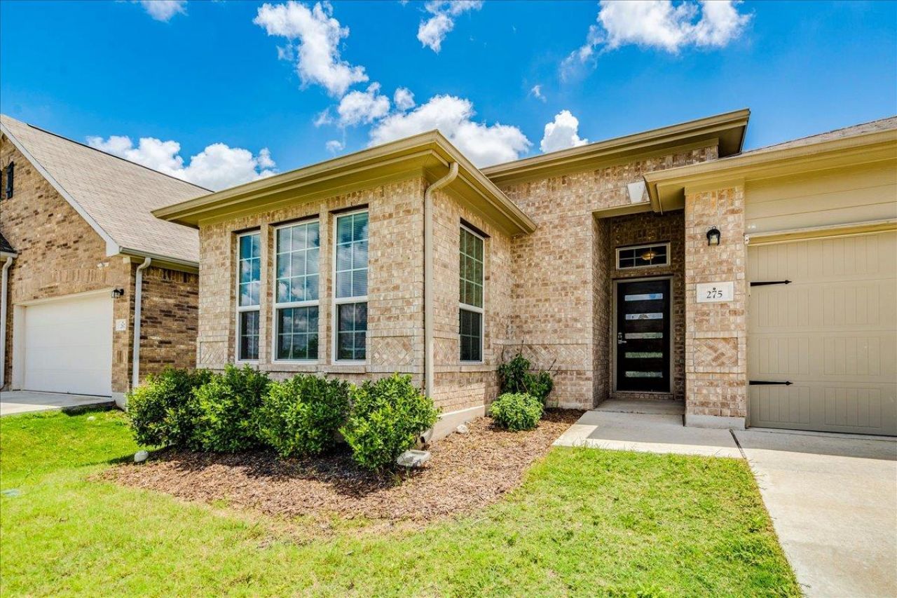 275 Cherrystone Loop, Buda, TX 78610 Main Photo