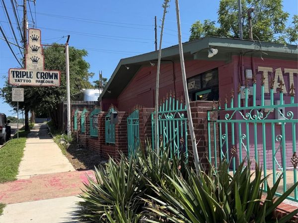 1157 Chicon ST, Austin, TX 78702