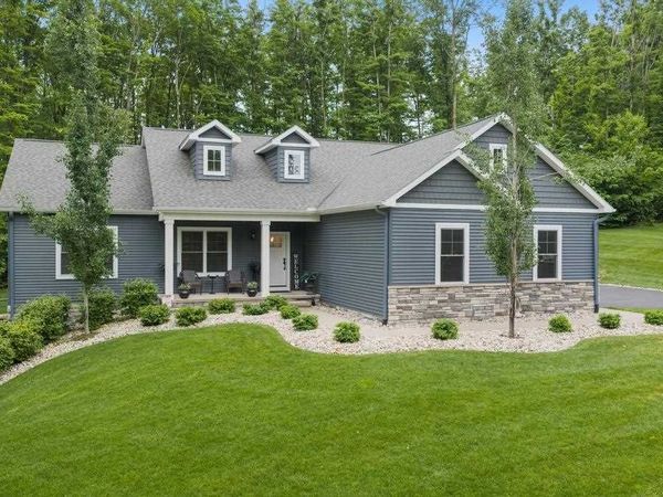 2155 Woodside Drive, Unit 13, Petoskey, MI 49770