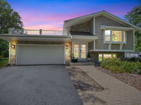 2321 Gold Drive, Fitchburg, WI 53711