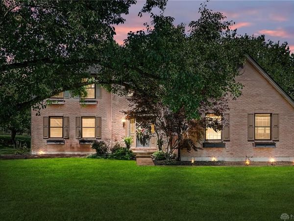 4841 Beaver Court, Liberty Twp, OH 45011