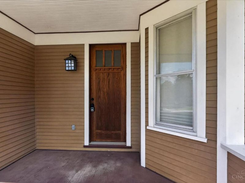 235 East Street S, Hillsboro, OH 45133 Photo 2