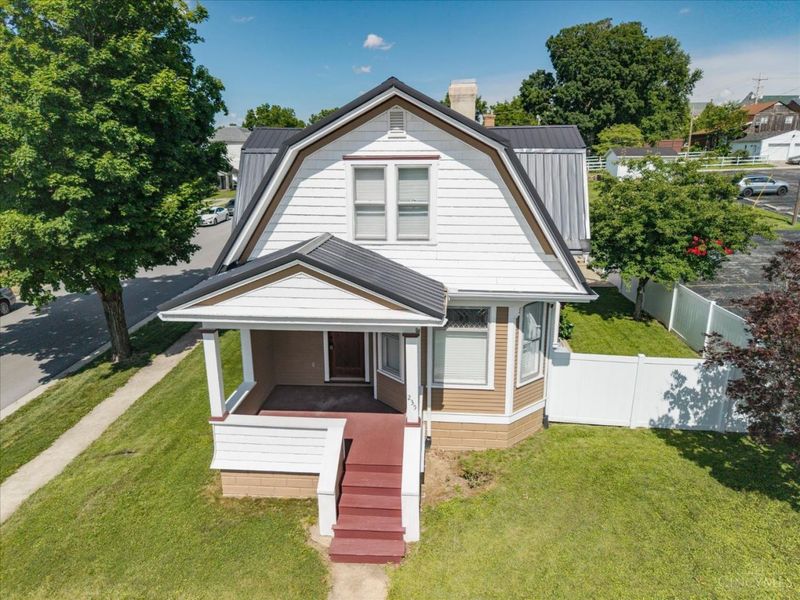 235 East Street S, Hillsboro, OH 45133 Photo 37