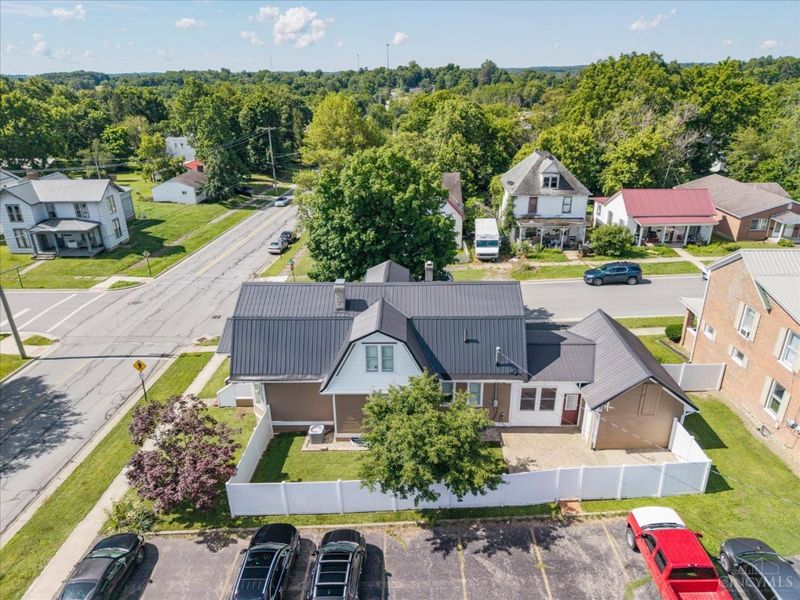 235 East Street S, Hillsboro, OH 45133 Photo 38