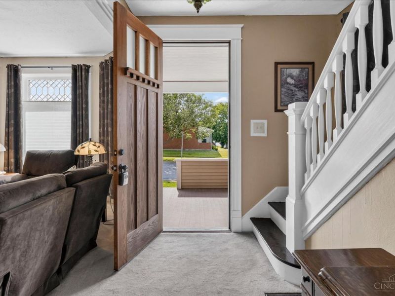 235 East Street S, Hillsboro, OH 45133 Photo 4