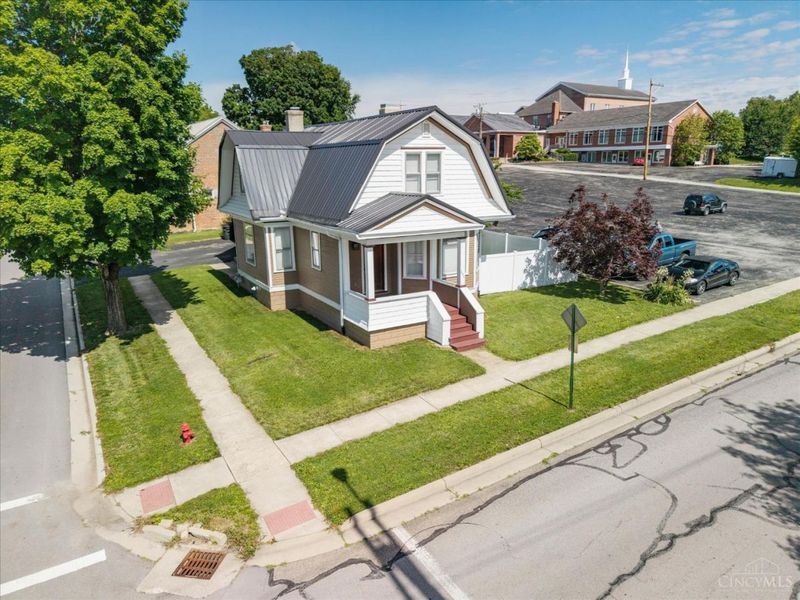 235 East Street S, Hillsboro, OH 45133 Photo 44