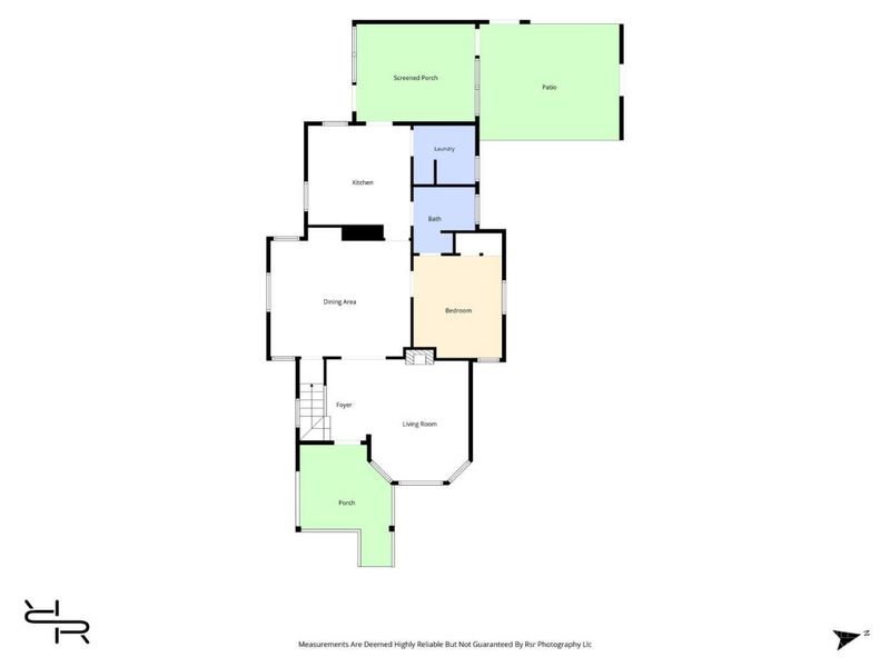 235 East Street S, Hillsboro, OH 45133 Photo 47