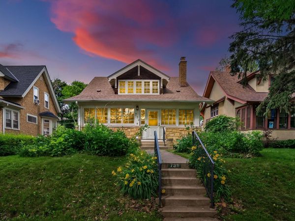 739 Como Avenue, Saint Paul, MN 55103