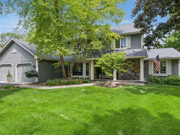 940 Brockton Lane N, Plymouth, MN 55447