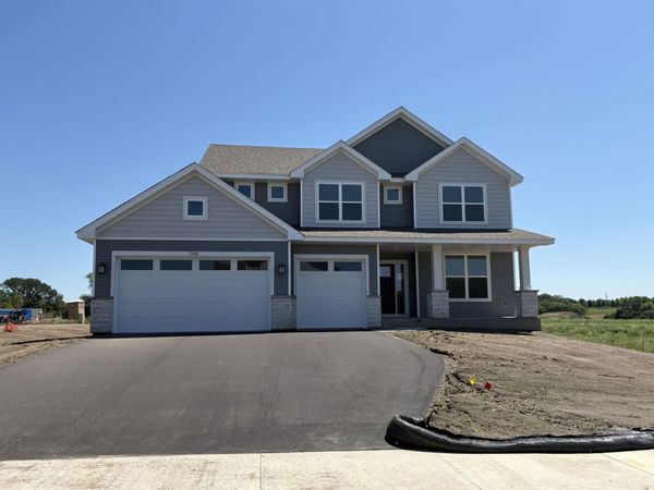 7396 Ogren Avenue NE, Otsego, MN 55330
