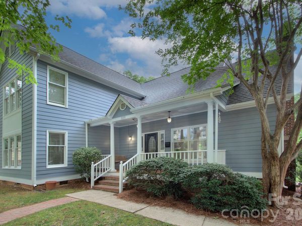 2000 Victorian Place, Charlotte, NC 28203