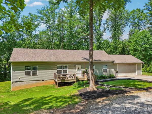 51 Hermit Springs Trail , Hendersonville, NC 28739
