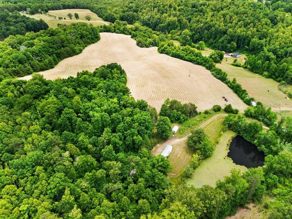 317 Beards Creek RD , Ferrum, VA 24088