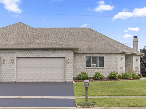 21392 Sea Ray Lane , Wilmington, IL 60481