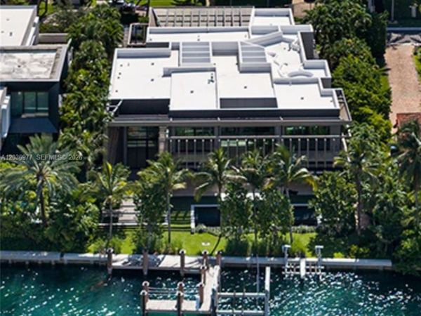 56 Bal Bay Dr , Bal Harbour, FL 33154
