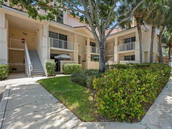 4823 Chancellor Dr , Unit 22, Jupiter, FL 33458