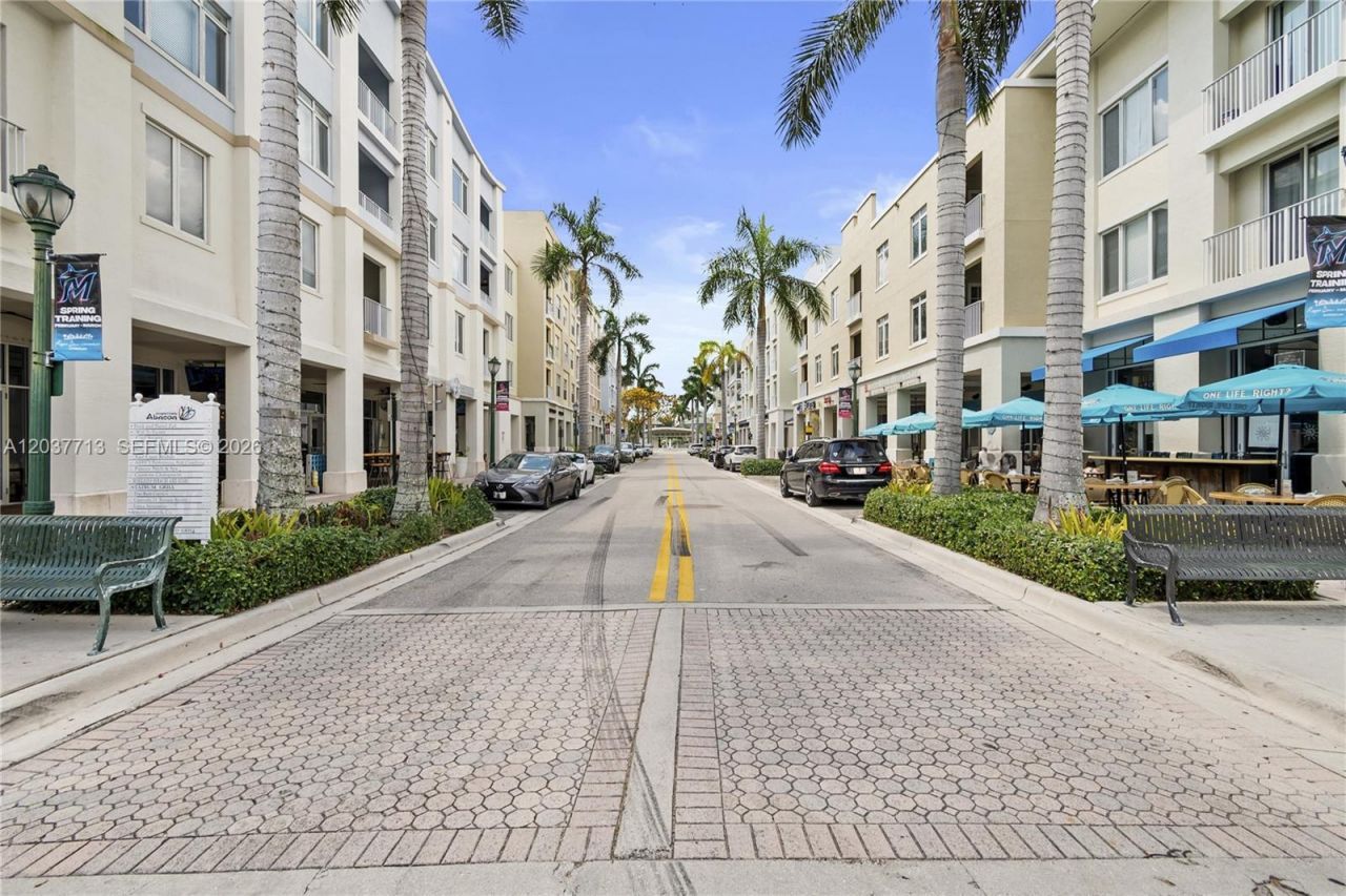 4823 Chancellor Dr , Unit 22, Jupiter, FL 33458 Photo