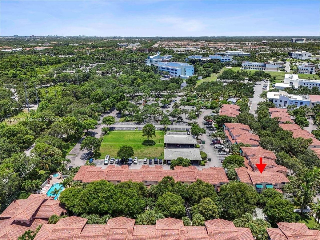 4823 Chancellor Dr , Unit 22, Jupiter, FL 33458 Photo