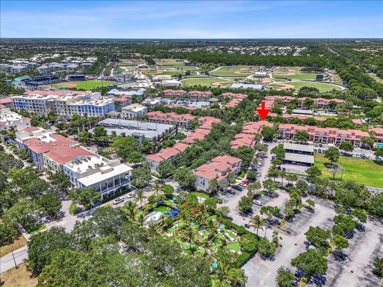 4823 Chancellor Dr , Unit 22, Jupiter, FL 33458 Photo