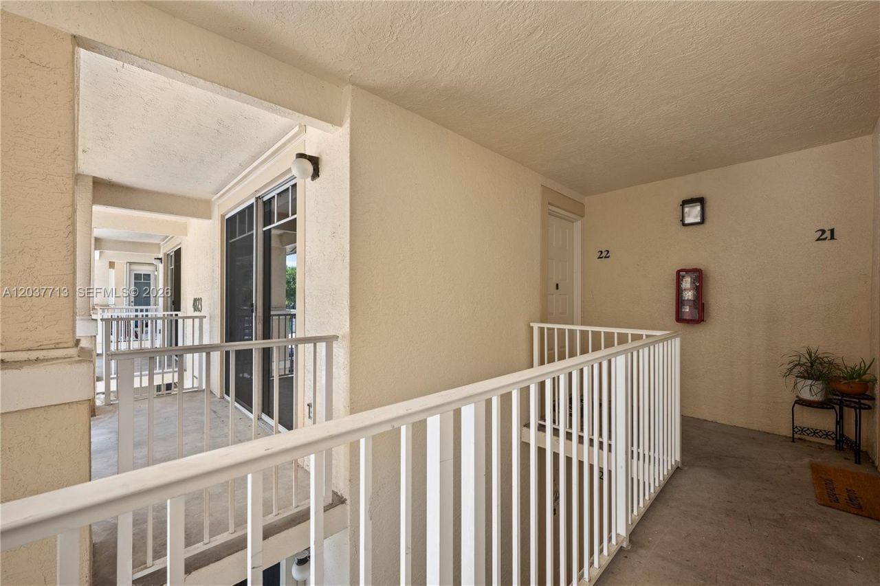 4823 Chancellor Dr , Unit 22, Jupiter, FL 33458 Photo