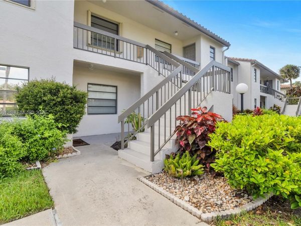 21650 Juego Cir , Unit 24H, Boca Raton, FL 33433