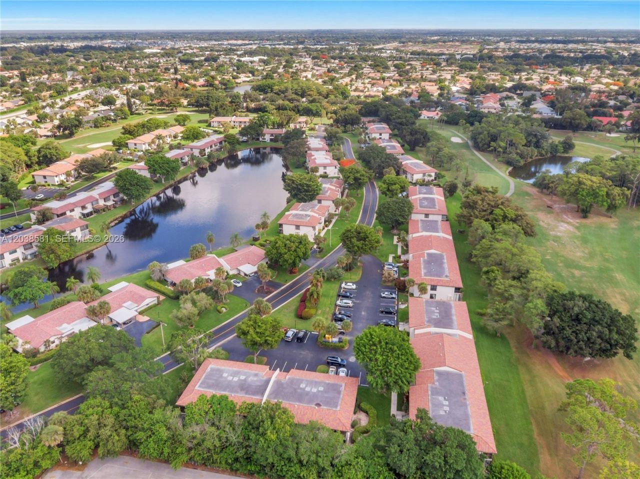 21650 Juego Cir , Unit 24H, Boca Raton, FL 33433 Photo