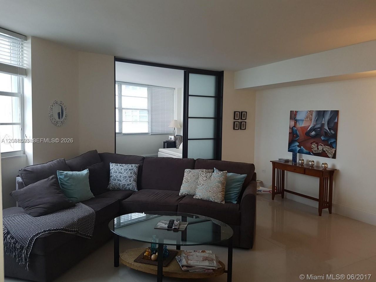 801 Brickell Bay Dr, Unit 765, Miami, FL 33131 Photo