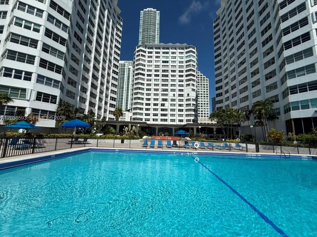 801 Brickell Bay Dr, Unit 765, Miami, FL 33131 Photo