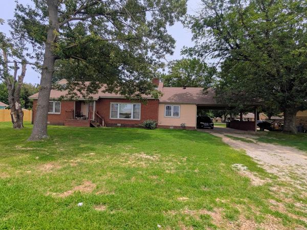 3308 Bonnie Circle, Jonesboro, AR 72404